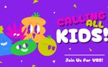 Calling All Kids: VBS (156916)