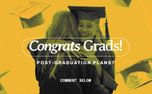 Congrats Graduates (156923)