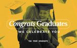 Congrats Graduates (156925)