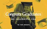Congrats Graduates (156926)