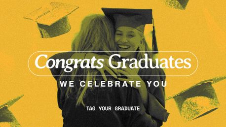 Congrats Graduates (156926)
