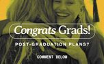 Congrats Graduates (156927)