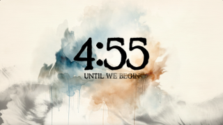 The Good Friday Reflections