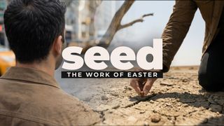 Seed (The Work Of Easter)
