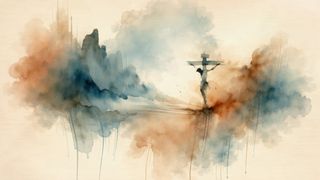 Good Friday Motion 5