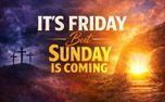 Is Friday But Sunday Is Comin (156970)
