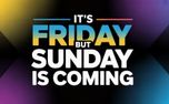Is Friday But Sunday Is Comin (156973)