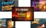 Is Friday But Sunday Is Comin (156975)