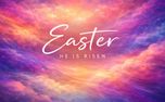 Easter Title Stills Graphics (156976)