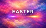 Easter Title Stills Graphics (156978)