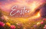 Easter Title Stills Graphics (156980)