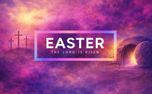 Easter Title Stills Graphics (156981)