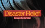 Disaster Relief  (156998)