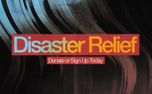 Disaster Relief  (156999)