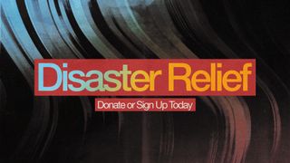 Disaster Relief 