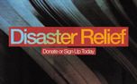 Disaster Relief  (157004)