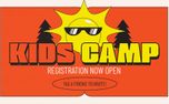 Kid's Camp Registration Now Op (157009)