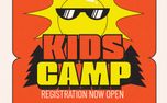 Kid's Camp Registration Now Op (157014)