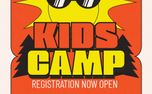 Kid's Camp Registration Now Op (157015)