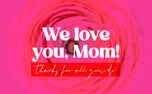 Happy Mother's Day: Love You (157026)