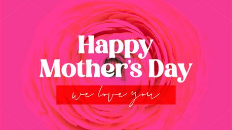 Happy Mother's Day: Love You (157029)