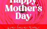 Happy Mother's Day: Love You (157034)