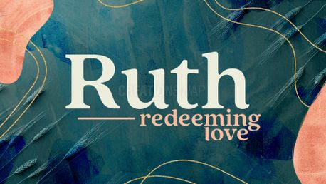 Ruth: Redeeming Love (157082)