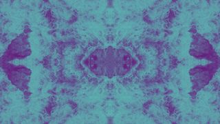 Crash/Kaleid - Motion Loop