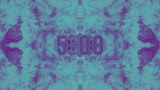 Crash/Kaleid - Countdown