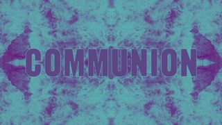 Crash/Kaleid - Communion