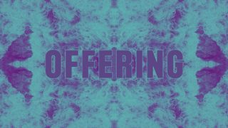 Crash/Kaleid - Offering