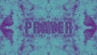 Crash/Kaleid - Prayer