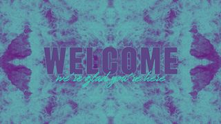 Crash/Kaleid - Welcome