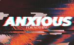Anxious for Nothing - Sermon (157093)
