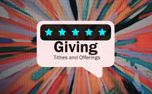 Giving (157115)