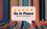 Go in Peace (157116)