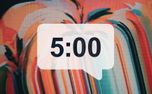 5 Min Countdown (157154)