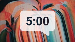5 Min Countdown