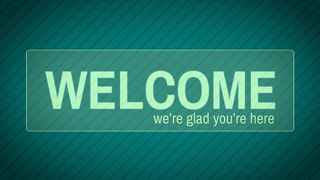 Venetian Blinds Welcome?