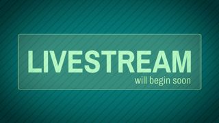 Venetian Blinds Livestream?