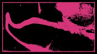 Lo-Fi Magenta Motion Loop