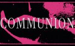 Lo-Fi Magenta Communion Slide (157176)