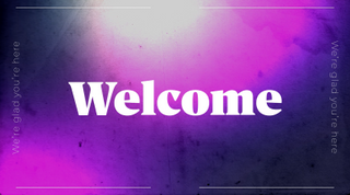 New Gradients Welcome