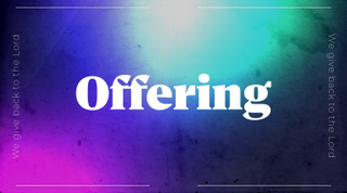 New Gradients Offering