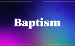 New Gradients Baptism (157194)