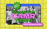 Camp Sign Up Now Live (157227)
