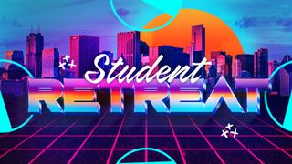 Student Retreat Title Motion