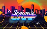 Summer Camp Title Motion (157254)