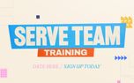 Serve Team Workshop (157264)