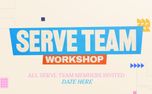 Serve Team Workshop (157268)